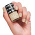 LoveChild Safar  Breathable Pista Green Glossy Nail Paint